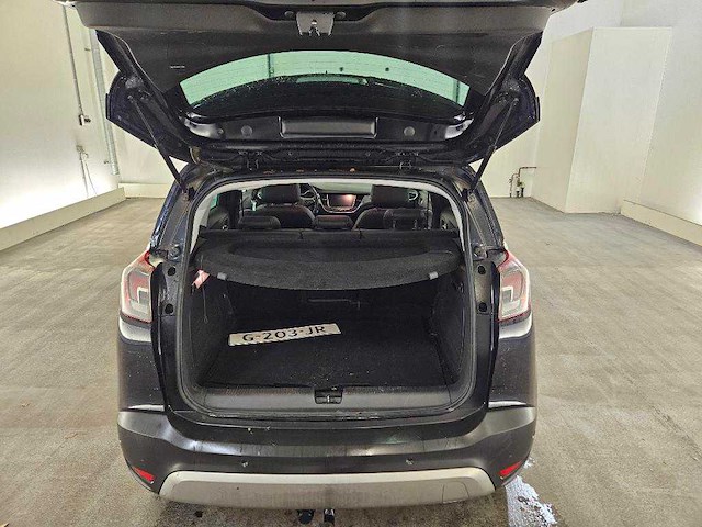 Opel crossland x 1.2 turbo innovation* g-203-jr - afbeelding 7 van  18