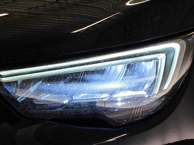 Opel crossland x 1.2 turbo innovation* g-203-jr - afbeelding 9 van  18