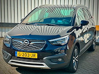 Opel crossland x 1.2 turbo innovation* g-203-jr - afbeelding 1 van  18