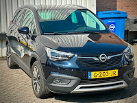 Opel crossland x 1.2 turbo innovation* g-203-jr - afbeelding 11 van  18