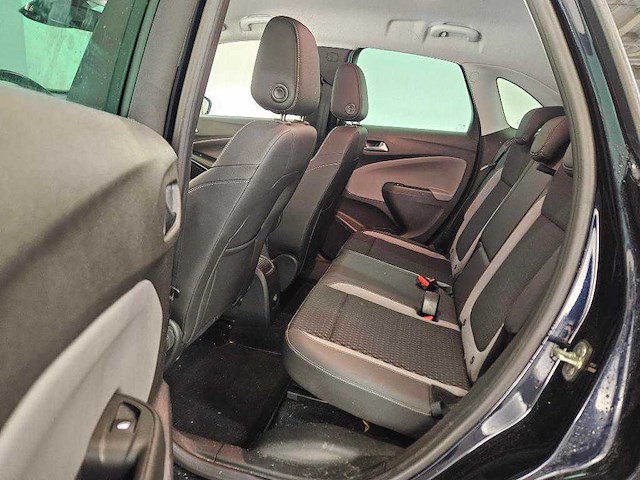 Opel crossland x 1.2 turbo innovation* g-203-jr - afbeelding 15 van  18