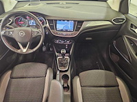 Opel crossland x 1.2 turbo innovation* g-203-jr - afbeelding 17 van  18
