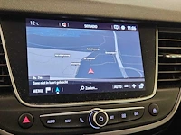 Opel crossland x 1.2 turbo innovation* g-203-jr - afbeelding 3 van  18