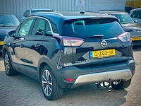 Opel crossland x 1.2 turbo innovation* g-203-jr - afbeelding 12 van  18