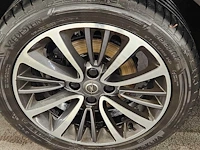 Opel crossland x 1.2 turbo innovation* g-203-jr - afbeelding 8 van  18