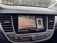 Opel crossland x 1.2 turbo innovation; j-945-vb - afbeelding 7 van  16