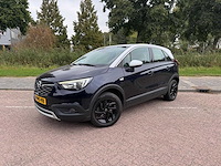Opel crossland x 1.2 turbo innovation; j-945-vb - afbeelding 1 van  16