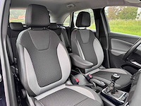 Opel crossland x 1.2 turbo innovation; j-945-vb - afbeelding 14 van  16