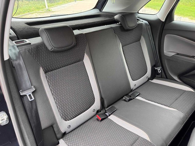 Opel crossland x 1.2 turbo innovation; j-945-vb - afbeelding 16 van  16