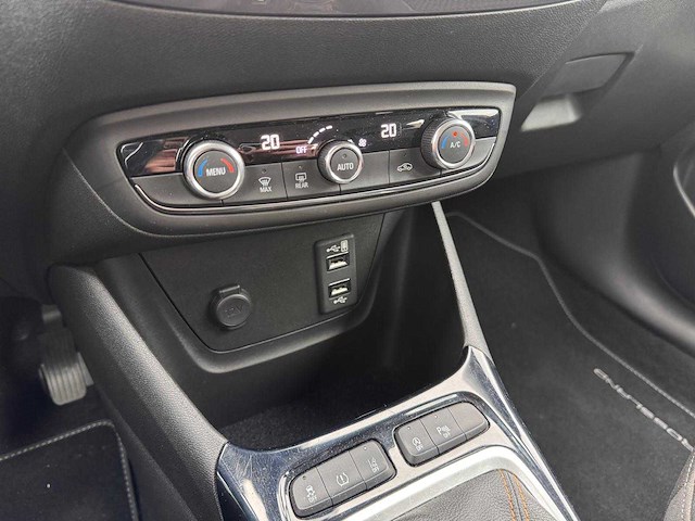 Opel crossland x 1.2 turbo innovation; j-945-vb - afbeelding 4 van  16