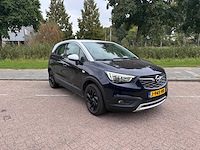Opel crossland x 1.2 turbo innovation; j-945-vb - afbeelding 10 van  16