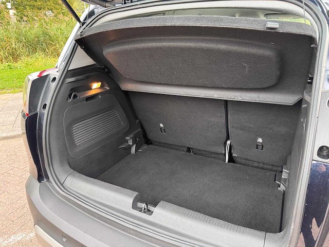 Opel crossland x 1.2 turbo innovation; j-945-vb - afbeelding 6 van  16