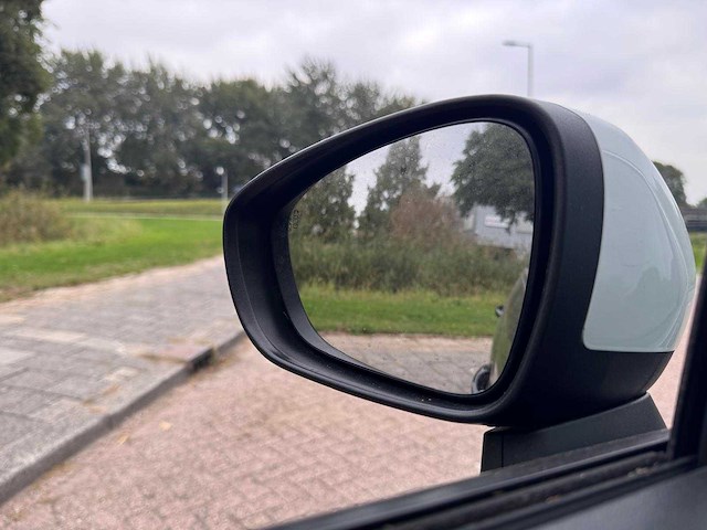 Opel crossland x 1.2 turbo innovation; j-945-vb - afbeelding 12 van  16