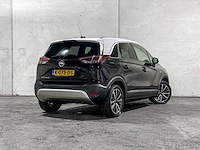 Opel crossland x 1.2 turbo ultimate 110pk 2019 (automaat), k-075-ds - afbeelding 20 van  42