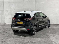 Opel crossland x 1.2 turbo ultimate 110pk 2019 (automaat), k-075-ds - afbeelding 21 van  42