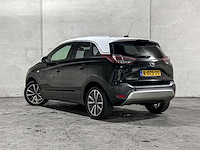 Opel crossland x 1.2 turbo ultimate 110pk 2019 (automaat), k-075-ds - afbeelding 24 van  42