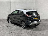 Opel crossland x 1.2 turbo ultimate 110pk 2019 (automaat), k-075-ds - afbeelding 25 van  42
