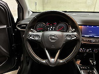 Opel crossland x 1.2 turbo ultimate 110pk 2019 (automaat), k-075-ds - afbeelding 28 van  42