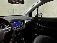 Opel crossland x 1.2 turbo ultimate 110pk 2019 (automaat), k-075-ds - afbeelding 29 van  42