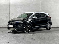 Opel crossland x 1.2 turbo ultimate 110pk 2019 (automaat), k-075-ds - afbeelding 1 van  42