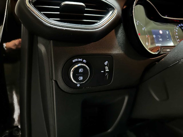 Opel crossland x 1.2 turbo ultimate 110pk 2019 (automaat), k-075-ds - afbeelding 31 van  42