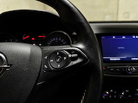 Opel crossland x 1.2 turbo ultimate 110pk 2019 (automaat), k-075-ds - afbeelding 33 van  42