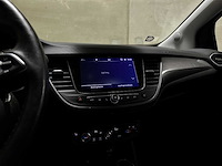 Opel crossland x 1.2 turbo ultimate 110pk 2019 (automaat), k-075-ds - afbeelding 2 van  42