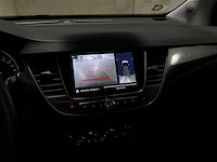 Opel crossland x 1.2 turbo ultimate 110pk 2019 (automaat), k-075-ds - afbeelding 3 van  42