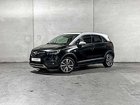 Opel crossland x 1.2 turbo ultimate 110pk 2019 (automaat), k-075-ds - afbeelding 30 van  42