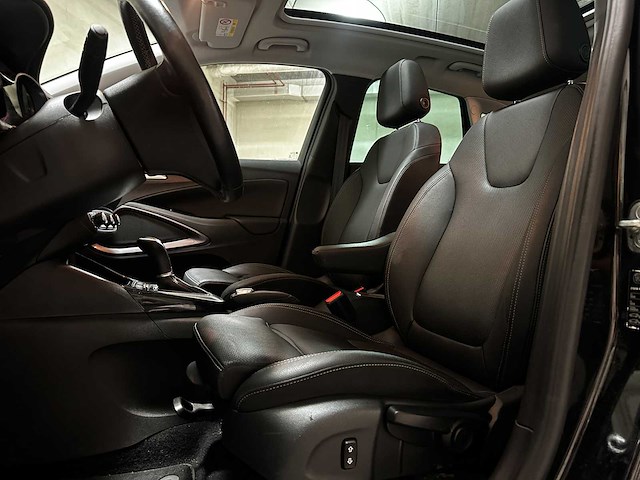 Opel crossland x 1.2 turbo ultimate 110pk 2019 (automaat), k-075-ds - afbeelding 7 van  42