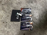 Opel crossland x 1.2 turbo ultimate 110pk 2019 (automaat), k-075-ds - afbeelding 17 van  42