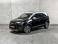 Opel crossland x 1.2 turbo ultimate 110pk 2019 (automaat), k-075-ds - afbeelding 16 van  42