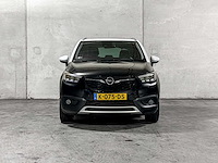 Opel crossland x 1.2 turbo ultimate 110pk 2019 (automaat), k-075-ds - afbeelding 38 van  42