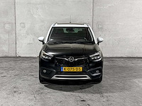 Opel crossland x 1.2 turbo ultimate 110pk 2019 (automaat), k-075-ds - afbeelding 39 van  42