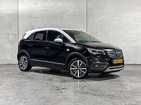 Opel crossland x 1.2 turbo ultimate 110pk 2019 (automaat), k-075-ds - afbeelding 40 van  42