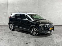 Opel crossland x 1.2 turbo ultimate 110pk 2019 (automaat), k-075-ds - afbeelding 41 van  42