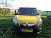 Opel euro 6 - combo - 1.3 cdti l2h1 edit. - car - 2018 - afbeelding 2 van  7