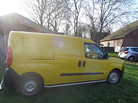 Opel euro 6 - combo - 1.3 cdti l2h1 edit. - car - 2018 - afbeelding 3 van  7