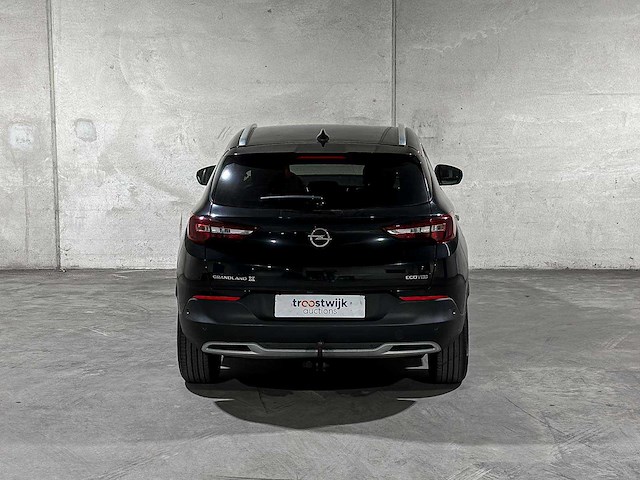 Opel grandland x 1.2 turbo business executive 131pk 2020, j-921-tn - afbeelding 2 van  41