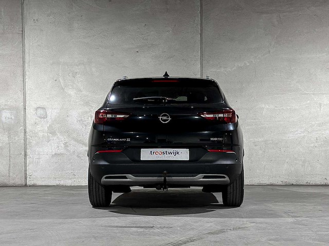 Opel grandland x 1.2 turbo business executive 131pk 2020, j-921-tn - afbeelding 30 van  41