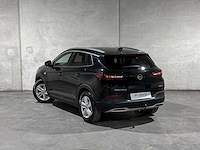 Opel grandland x 1.2 turbo business executive 131pk 2020, j-921-tn - afbeelding 3 van  41