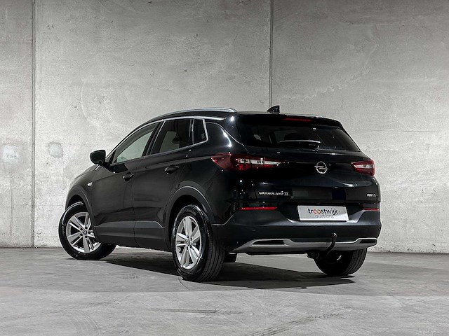 Opel grandland x 1.2 turbo business executive 131pk 2020, j-921-tn - afbeelding 4 van  41