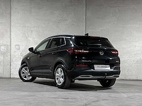 Opel grandland x 1.2 turbo business executive 131pk 2020, j-921-tn - afbeelding 4 van  41