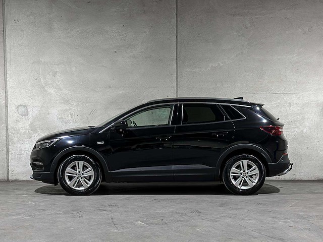 Opel grandland x 1.2 turbo business executive 131pk 2020, j-921-tn - afbeelding 5 van  41