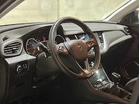 Opel grandland x 1.2 turbo business executive 131pk 2020, j-921-tn - afbeelding 6 van  41