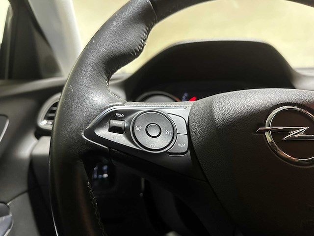 Opel grandland x 1.2 turbo business executive 131pk 2020, j-921-tn - afbeelding 10 van  41