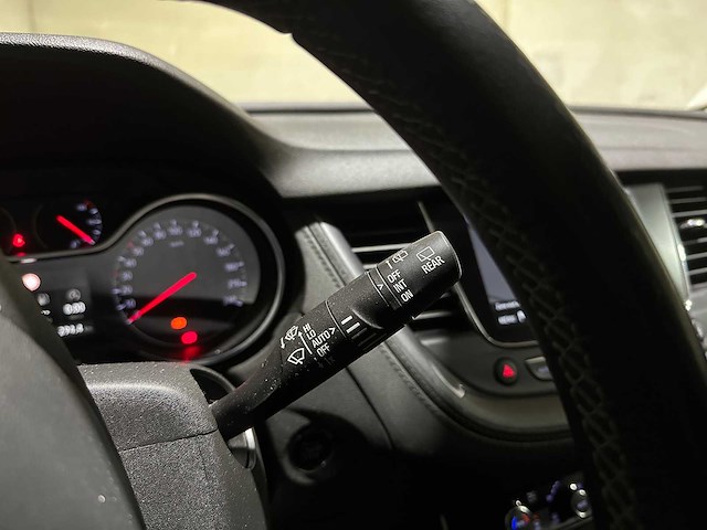 Opel grandland x 1.2 turbo business executive 131pk 2020, j-921-tn - afbeelding 33 van  41