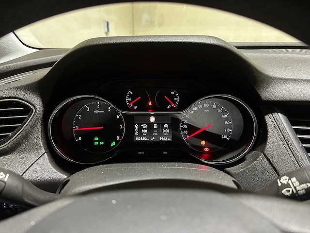 Opel grandland x 1.2 turbo business executive 131pk 2020, j-921-tn - afbeelding 13 van  41