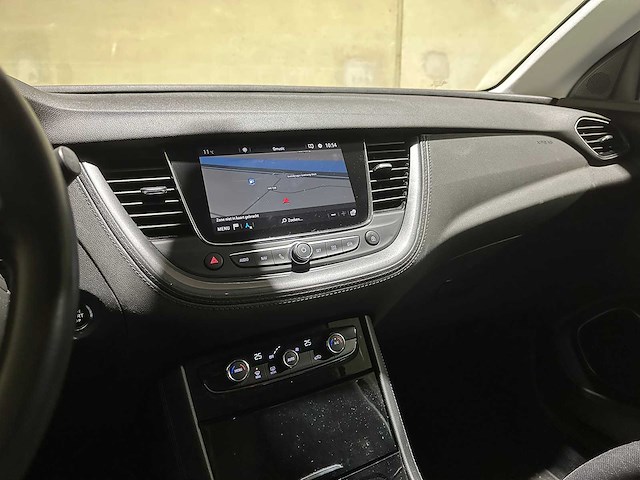 Opel grandland x 1.2 turbo business executive 131pk 2020, j-921-tn - afbeelding 14 van  41