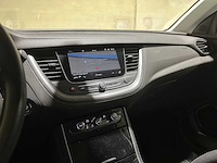 Opel grandland x 1.2 turbo business executive 131pk 2020, j-921-tn - afbeelding 14 van  41